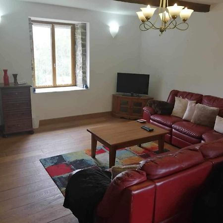 Normand Holiday Home - Vire Calvados Relaxing Rural Retreat Le Reculey Exterior foto