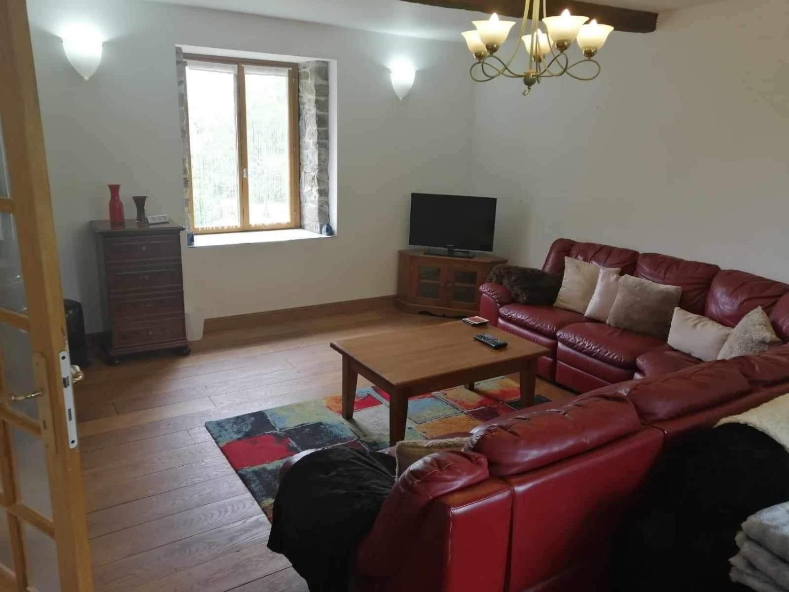 Normand Holiday Home - Vire Calvados Relaxing Rural Retreat Le Reculey Exterior foto