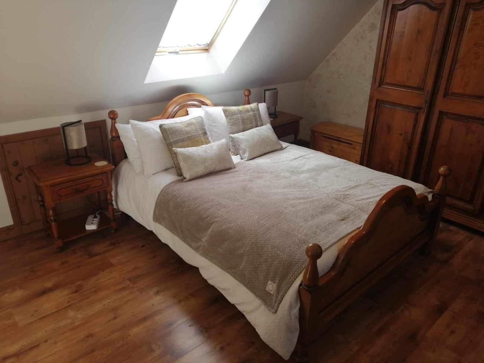 Normand Holiday Home - Vire Calvados Relaxing Rural Retreat Le Reculey Exterior foto