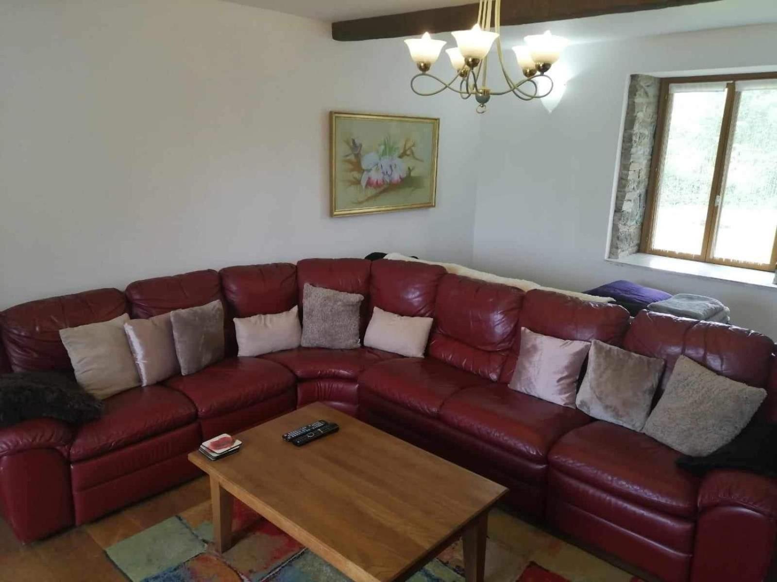 Normand Holiday Home - Vire Calvados Relaxing Rural Retreat Le Reculey Exterior foto