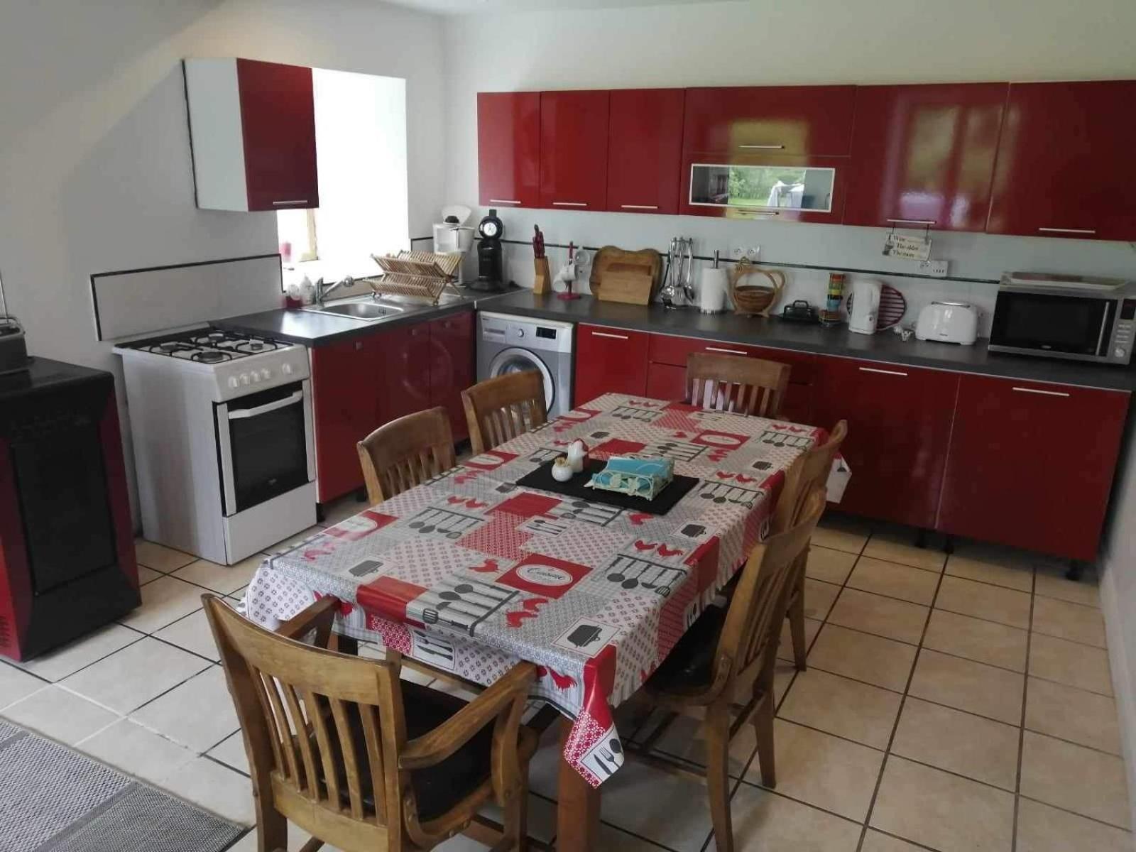 Normand Holiday Home - Vire Calvados Relaxing Rural Retreat Le Reculey Exterior foto