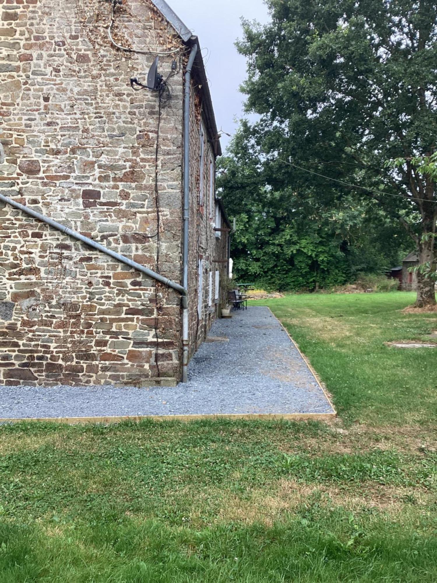 Normand Holiday Home - Vire Calvados Relaxing Rural Retreat Le Reculey Exterior foto